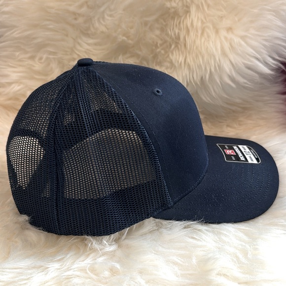 Baseball Style Hat🧢- Alchemy Tech Group - Picture 4 of 6